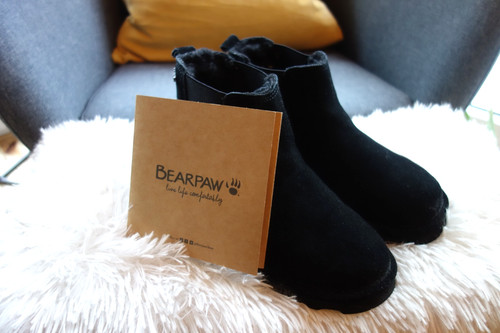 Bearpaw damen drew chelsea - damen,