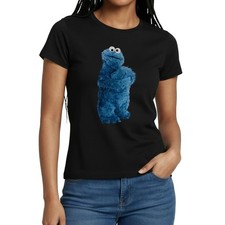 Sesamstraße Krümelmonster