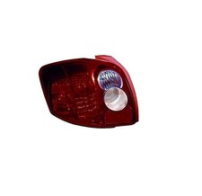 Equal Quality Rückleuchte links für Toyota Auris gp1055