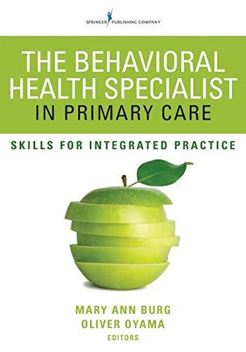 The behavioral health - the,