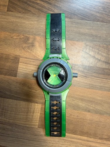 Ben omnitrix uhr - omnitrix,