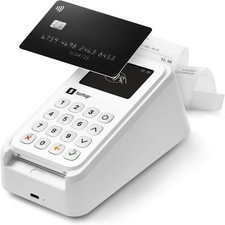 SumUp 3G Plus Payment Kit