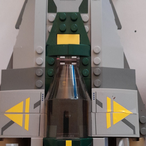 Lego star wars - wars, jedi
