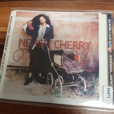 NENEH CHERRY homebrew DADC