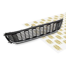 DPA Lüftungsgitter Grill