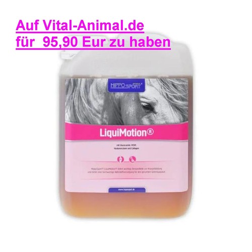 Liquimotion hipposport - liquimotion, 2,5l