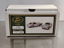 Slot Classic CJ-23- Ferrari