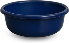 Rundes Waschbecken 10L Große