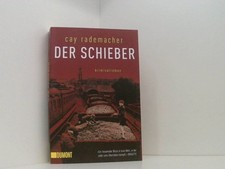 Der Schieber: Kriminalroman (Inspektor-Stave-Reihe, Band 2) Kriminalro 661362199