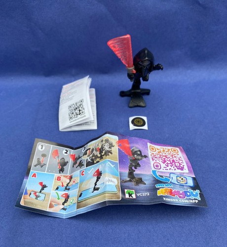Kinder star wars - kinder,