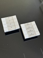 Busch-Jaeger KNX Tastsensor 4/8-fach Future Linear 6127-101