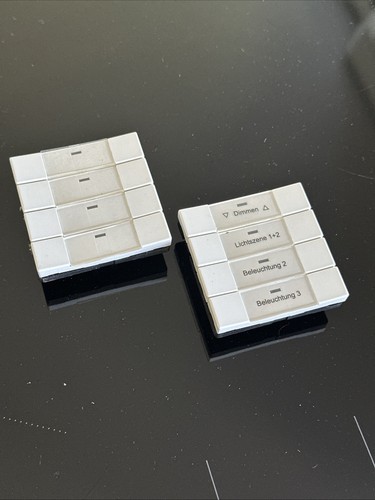 Busch jaeger knx - busch-jaeger, tastsensor