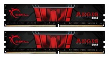 G.Skill Aegis 16GB (2x 8GB)