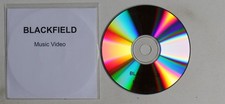 Blackfield Blackfield - Music