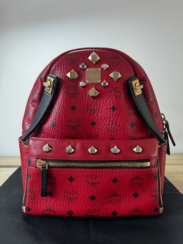 Mcm dual stark rucksack - stark, aus