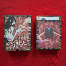 2xClamp XXX HOLIC der Film +