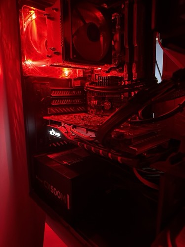 Gaming - , pc