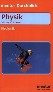 Physik mechanik 10 - physik., mechanik.