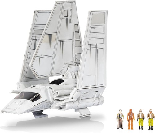 Star wars micro galaxy - star,