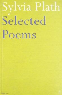 Selected poems sylvia plath - poems:,
