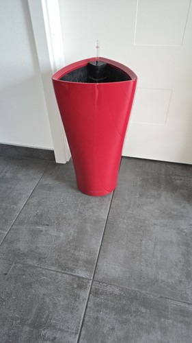 Lechuza delta scarlet rot - lechuza,
