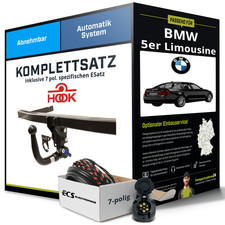 Für BMW 5er Limousine Typ F10