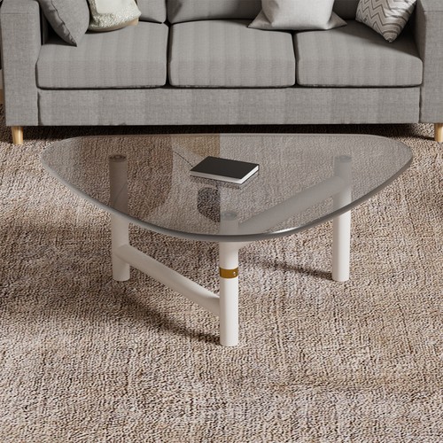Moderner couchtisch - moderner,