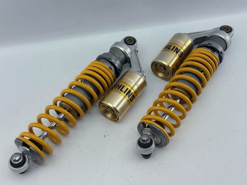 Yamaha xjr1300 ohlins - yamaha,