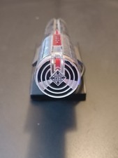 Telefunken Reportermikrofon TD