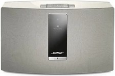 Bose SoundTouch 20 Series III wireless music system weiß