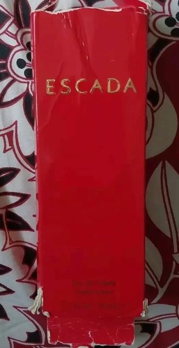 Escada edt - escada, by