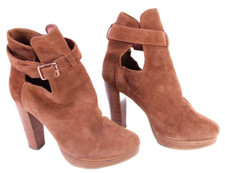 H&M Ankle Boots Stiefeletten
