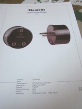 Radio-Fernseharchiv Schaltplan