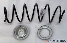 Feder Druckfeder Schraubfeder hinten Original Smart ForTwo 451 A4513211304 NEU