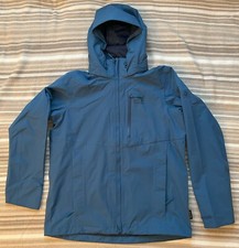 Jack Wolfskin Outdoor Jacke