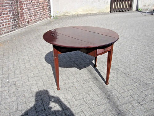 Tisch gate leg table - , gate-leg