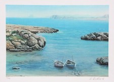 Rudolf Distler (geb. 1946)