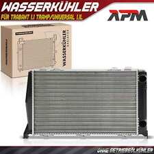 Kühler Wasserkühler