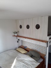 Wochenendhaus / Tinyhaus / Hütte / Ferienhaus zu vermieten