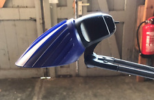 ARTELUCE TANGO BLAU Tischleuchte Schreibtischleuchte Designklassiker