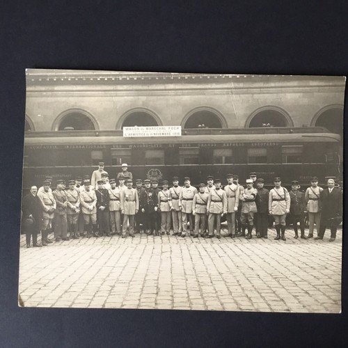 Fotoalbum marschall foch - fotoalbum,