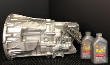 Getriebe A906260520000 Mercedes Sprinter 906, 2.2 CDI, 6-Gang + GARANTIE
