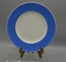 Schönwald Dibbern Germany Solid Color mittelblau Kornblume blau Teile zur Wahl