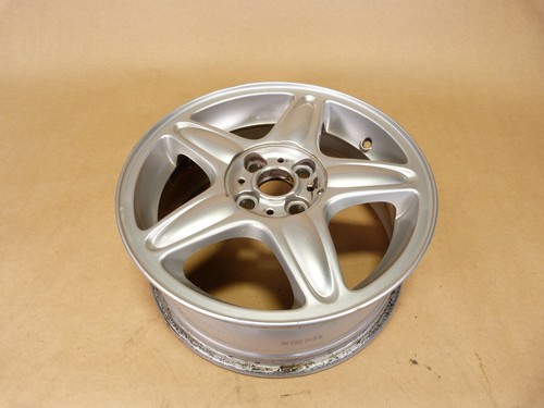 Alufelge mini r50 5x16 et48 - mini,