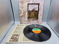 Led Zeppelin Led Zeppelin IV