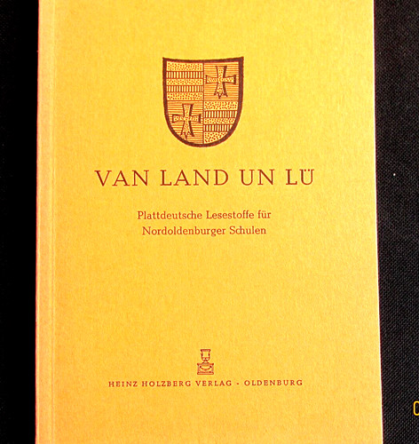 Plattdeutsche lesestoffe van - lesestoffe,,