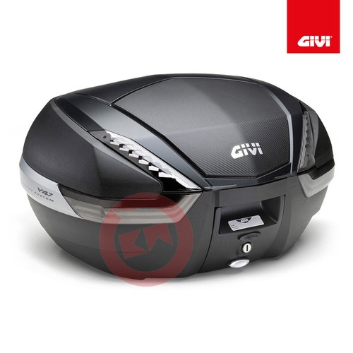 Givi v47nnt tech koffer - tech,