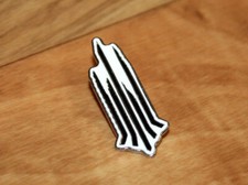 Deathgarden Death Garden PS4 Xbox One Promo Collectible Pin Badge Gamescom 2018