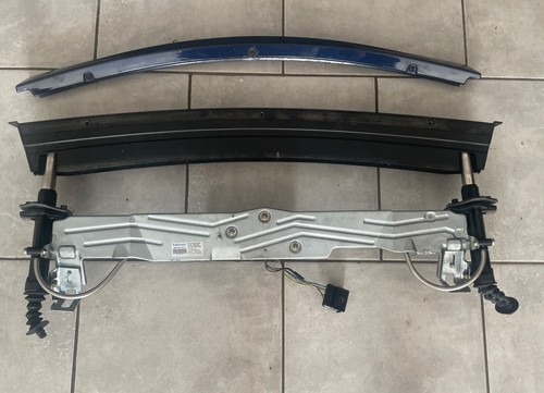 Original porsche 986 - original,