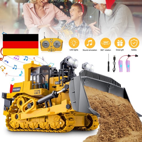 Ferngesteuerte